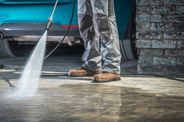 Best Rust and Stain Removal in Hornell, NY