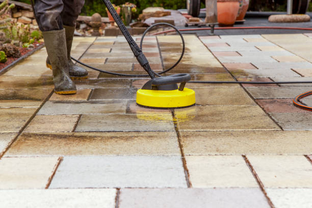 Best Fence Cleaning and Maintenance in Hornell, NY