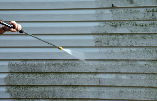 Hornell, NY Pressure Washing Services Company