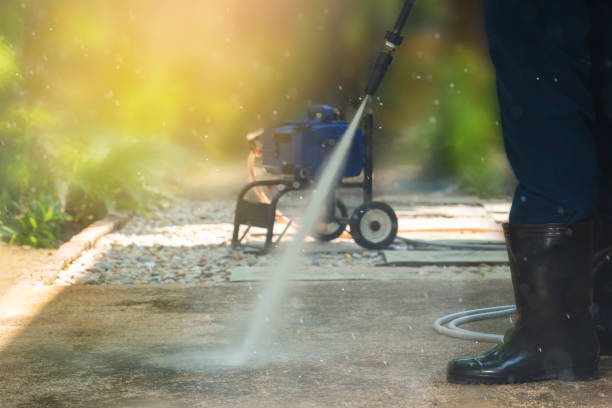 Best Warehouse Floor Cleaning in Hornell, NY
