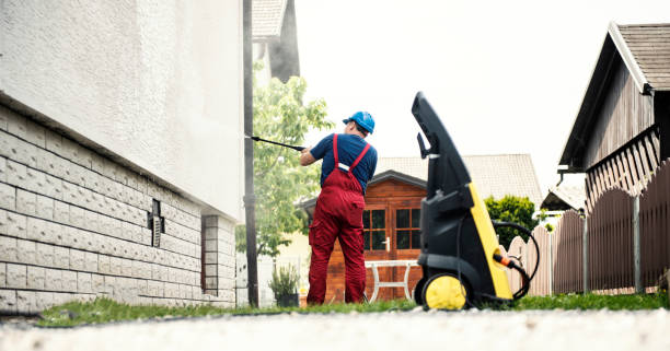 Best Commercial Pressure Washing in Hornell, NY